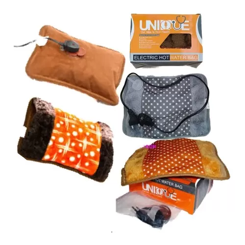 کیسه آب گرم برقی UNIQUE 2