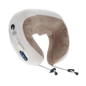 ماساژور بالشتی U شکل گردن وکتف 6 ماساژور بالشتی U شکل گردن وکتف 5