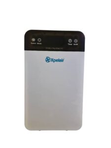 دستگاه تصفیه هوای اکسپلایر Expelair 5