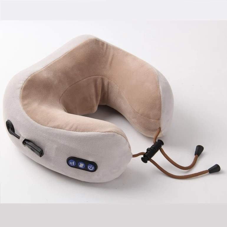 ماساژور بالشتی U شکل گردن وکتف 300