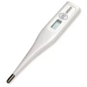 تب سنج دیجیتال امرن مدل MC246 5