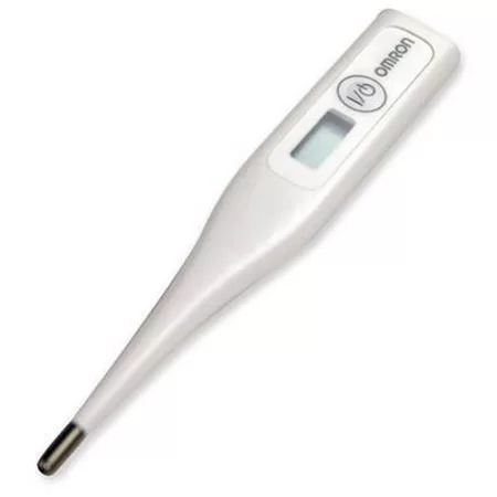 تب سنج دیجیتال امرن مدل MC246 1