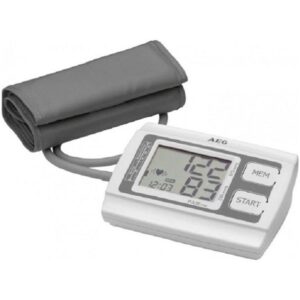 فشارسنج دیجیتال بازویی آاگ (AEG) مدل BMG 5611 6 فشارسنج دیجیتال بازویی آاگ (AEG) مدل BMG 5611 5